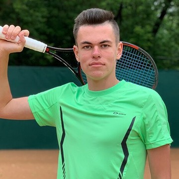 Школа тенниса Cooltennis в Москве фото 1