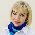 Фотография специалиста Батталова Татьяна Ивановна