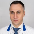Фотография специалиста Бойченко Дмитрий Юрьевич