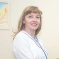 Фотография специалиста Лебедева Татьяна Юрьевна