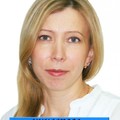 Фотография специалиста Шацкая Елена