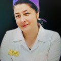 Фотография специалиста Тутаева Луиза Магомедовна