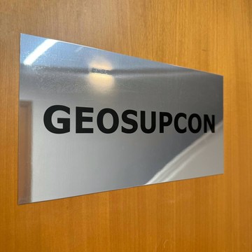 GEOSUPCON фото 2
