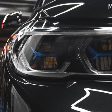 Автомойка M3 на улице Ленсовета фото 2