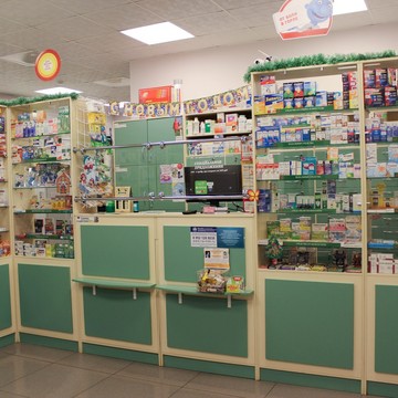 Аптека на Вишневой фото 3