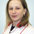 Фотография специалиста Модяева Анна Павловна