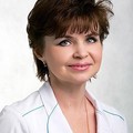 Фотография специалиста Терешкова Татьяна Владимировна