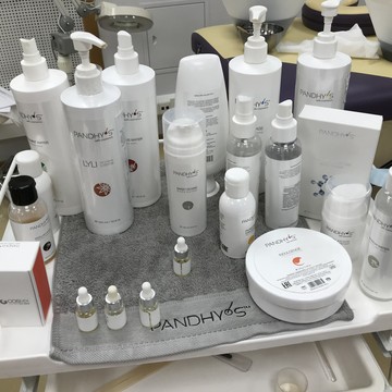 Студия ухода за кожей Skinfirstly на улице Савушкина, 125 к 2 фото 1