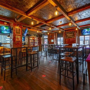 Крафтовый бар Beer Harbor фото 1