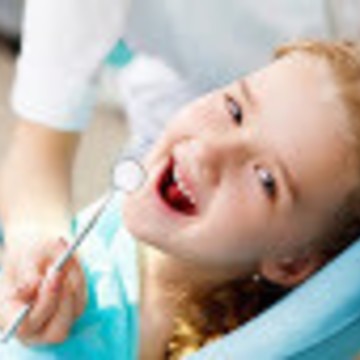 Детская стоматологическая клиника Aza&amp;Buka на Нагатинской набережной фото 2