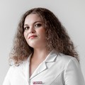 Фотография специалиста Горинова Ирина Сергеевна