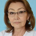 Фотография специалиста Аскарова Айман Асанбаевна