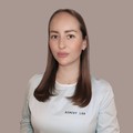 Фотография специалиста Петрова Светлана Александровна