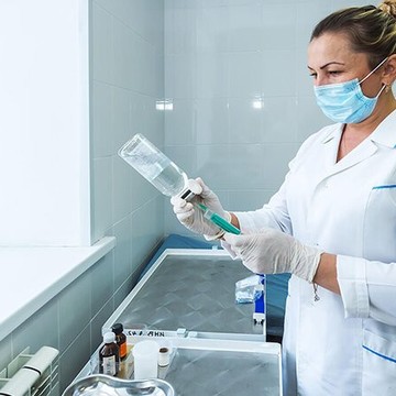 Наркологический центр Клиника Плюс фото 1