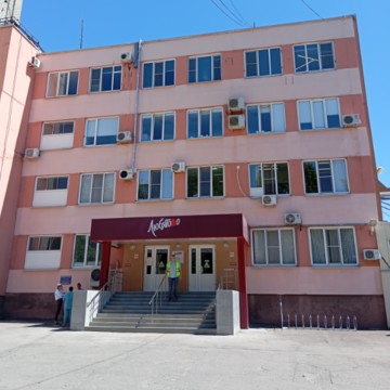 Атлант и К фото 1