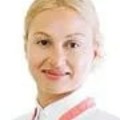 Фотография специалиста Осепаишвили Мака Николаевна