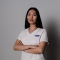Фотография специалиста Намсараева Эльвира Зандраевна