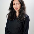 Фотография специалиста Делихасанова Фаина Мамедовна