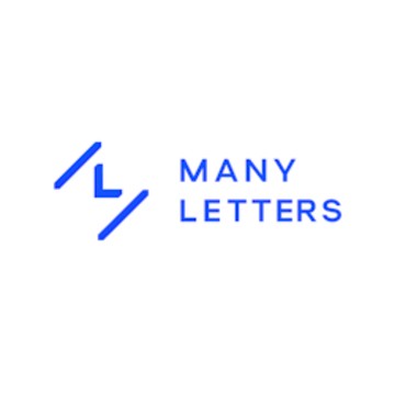 Digital агентство MANYLETTERS фото 1