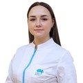 Фотография специалиста Журавлева Любовь Эдуардовна
