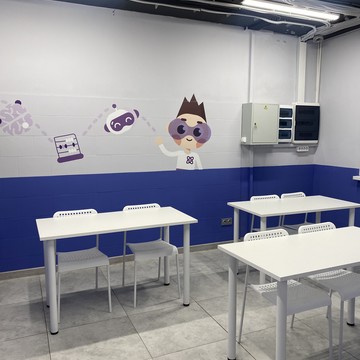 Учебный центр Пластилиниум фото 3