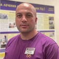 Фотография специалиста Кобесов Руслан Валерьевич