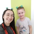 Фотография специалиста Васильева Кристина
