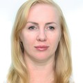 Фотография специалиста Гречина Елена Валерьевна