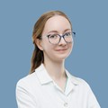 Фотография специалиста Куликова Наталья Дмитриевна