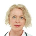 Фотография специалиста Брайченко Лариса Семеновна