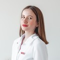 Фотография специалиста Куркова Диана Олеговна