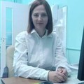 Фотография специалиста Ершова Юлия Геннадьевна