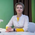 Фотография специалиста Гарагуля Елена Борисовна
