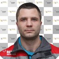Фотография специалиста Овчинников Илья