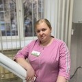 Фотография специалиста Андрианова Ирина Сергеевна
