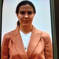 Фотография специалиста Котова Елизавета Александровна