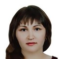 Фотография специалиста Гайдарова Зарема Курбановна