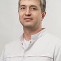Фотография специалиста Землянкин Матвей Михайлович