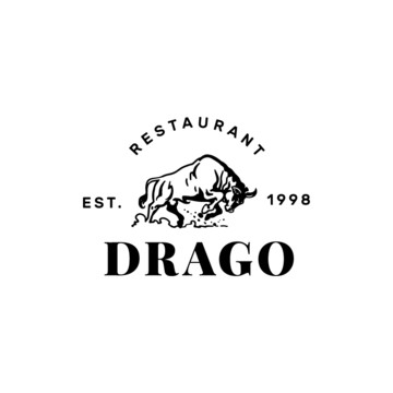 Ресторан Драго на Приморском проспекте фото 2