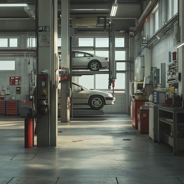 Автосервис Вилгуд на Даниловской набережной фото 1