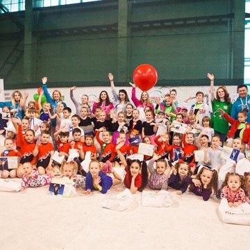 Всероссийская детская спортивная школа FD в Коммунарке фото 3