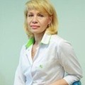 Фотография специалиста Никуленкова Лариса