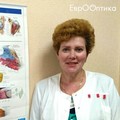 Фотография специалиста Меденцева Мария Александровна