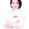 Фотография специалиста Рамазанова Гюнай Альнияз-кызы