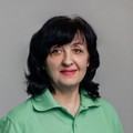 Фотография специалиста Токарчук Елена
