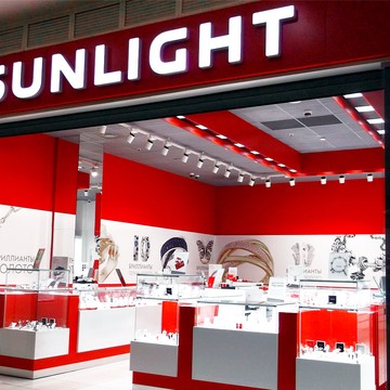 Ювелирный магазин Sunlight на проспекте Октября фото 1