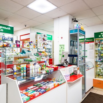 Аптека Мелодия здоровья на улице Смолячкова фото 1