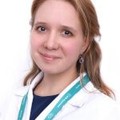 Фотография специалиста Винниченко Анна Павловна