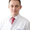 Фотография специалиста Петренко Александр Александрович
