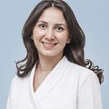 Фотография специалиста Бескаева Хадижат Ильмадиевна